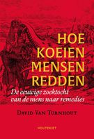 Hoe koeien mensen redden - David Van Turnhout - ebook - thumbnail