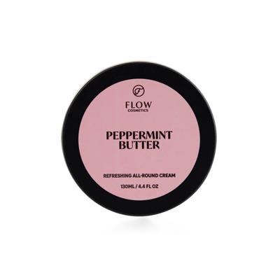 Body butter Peppermint