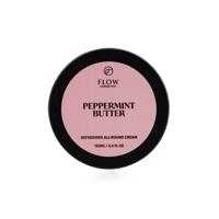 Body butter Peppermint