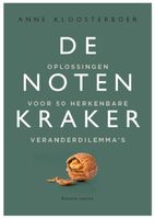 De notenkraker - Anne Kloosterboer - ebook