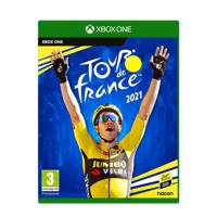 Tour de France 2021 (Xbox One)