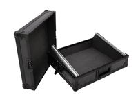 Omnitronic MCBL-19, 8HE Flightcase (l x b x h) 455 x 545 x 240 mm - thumbnail