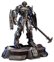 Transformers The Last Knight Statue Megatron 76 cm