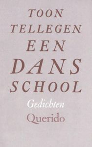 Een dansschool - Toon Tellegen - ebook