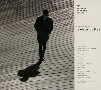 Harbour Boat Trips Vol. 02 Copenhag - CD (4250382437017)