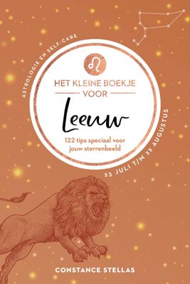 Het kleine boekje voor Leeuw - Constance Stellas - eBook (9789020217735) Het kleine boekje voor Leeuw - Constance Stellas - eBook (9789020217735)
