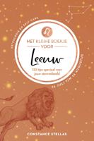 Het kleine boekje voor Leeuw - Constance Stellas - eBook (9789020217735)