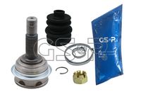 Homokineet reparatie set, aandrijfas GSP, u.a. für Daihatsu - thumbnail