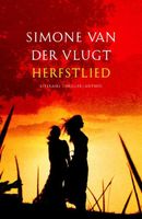 Herfstlied - Simone van der Vlugt - ebook - thumbnail