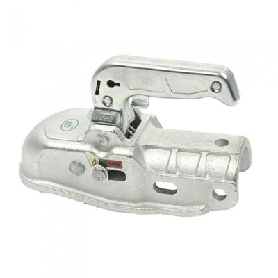 ProPlus kogelkoppeling rond 35 50 mm geremd zware kwaliteit