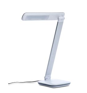 Maul MAULjazzy 8201802 LED-bureaulamp 8 W Energielabel: E (A - G) Aluminium