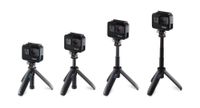 GoPro Shorty selfiestick Camera Zwart - thumbnail