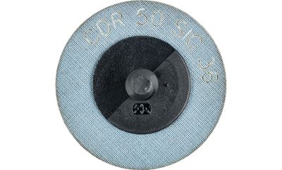 PFERD CDR 50 SiC 36 42774503 Schuurblad Korrelgrootte 36 (Ø) 50 mm 100 stuk(s)