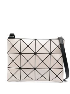 Bao Bao Issey Miyake sac à bandoulière Lucent - Tons neutres