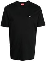 Diesel t-shirt T-Just-Doval-PJ - Noir - thumbnail