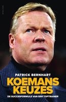 Koemans keuzes - Patrick Bernhart - ebook