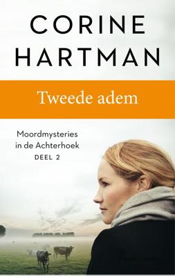 Tweede adem - Corine Hartman - eBook (9789026345111) Tweede adem - Corine Hartman - eBook (9789026345111)
