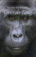 Over de Taag - Hans Dekkers - ebook - thumbnail