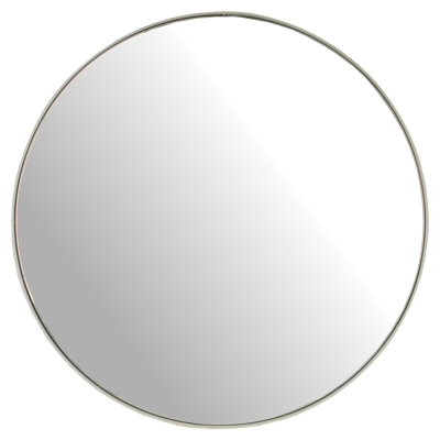 Wants&Needs Accessoires Spiegel Metaal Wants&Needs Accessoires Spiegel Metaal