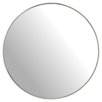 Wants&Needs Accessoires Spiegel Metaal