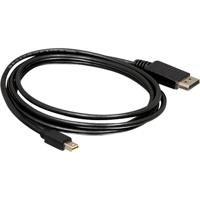 DeLOCK DeLOCK Mini-DisplayPort > DisplayPort