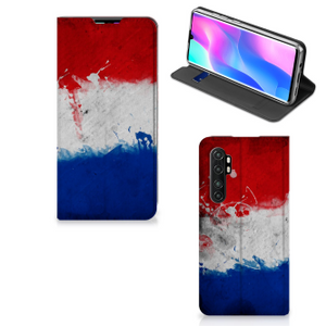 Xiaomi Mi Note 10 Lite Standcase Nederland