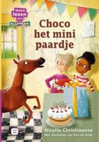 Nicolle  Christiaanse Choco het minipaardje   Choco het minipaardje