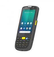 Newland MT6755 Sei Mobile Computer, 4 touch, 2D, 4/64GB, BT, W127162154 (4 touch, 2D, 4/64GB, BT, WiFi, 4G, GPS, NFC, Camera, Android 11 GMS.)