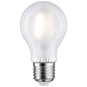 Paulmann 28615 LED-lamp Energielabel G (A - G) E27 3 W Warmwit (Ø x h) 60 mm x 106 mm 1 stuk(s)