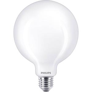 Philips Lighting 66514200 LED-lamp Energielabel D (A - G) E27 Globe 10.5 W = 100 W Warmwit (Ø x l) 12.5 cm x 17.7 cm Niet dimbaar 1 stuk(s)