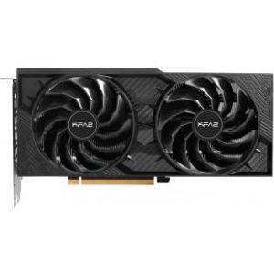 KFA2 GeForce RTX 4070 SUPER 1-Click OC 2X NVIDIA 12 GB GDDR6X