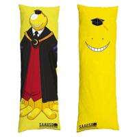 Assassination Classroom Dakimakura Cover Koro-sensei - thumbnail