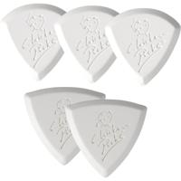 ChickenPicks Badazz+Bermuda P Try-Out Set plectrums (5 stuks) - thumbnail