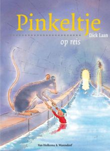 Pinkeltje op reis - Dick Laan - ebook