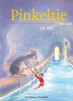 Pinkeltje op reis - Dick Laan - ebook - thumbnail