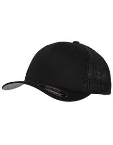 FLEXFIT FX6511 Flexfit Mesh Trucker Cap