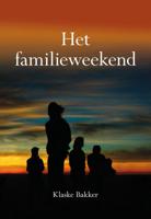 Het familieweekend (Paperback) - thumbnail