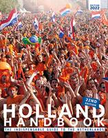 The Holland Handbook 2022 (English Edition)