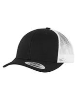 FLEXFIT FX6606T Retro Trucker 2-Tone