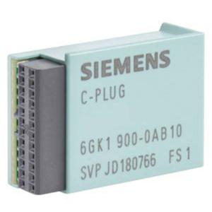 Siemens 6GK1900-0AQ00 PLC-geheugenmodule