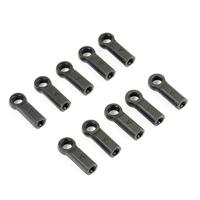 FTX Outback 3 Ball Ends (10pc)