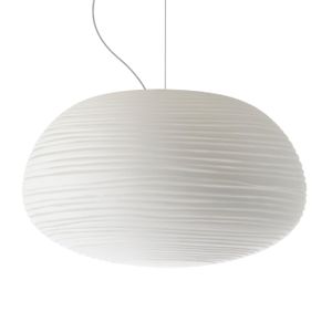 Foscarini - Rituals 2 hanglamp Wit