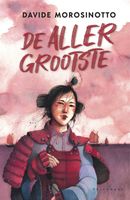 De allergrootste - Davide Morosinotto - ebook - thumbnail