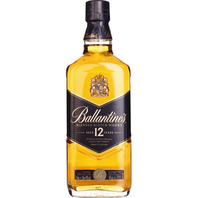 Ballantines 12 years 70CL Ballantines 12 years 70CL