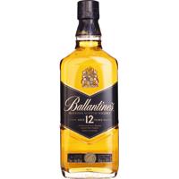 Ballantines 12 years 70CL