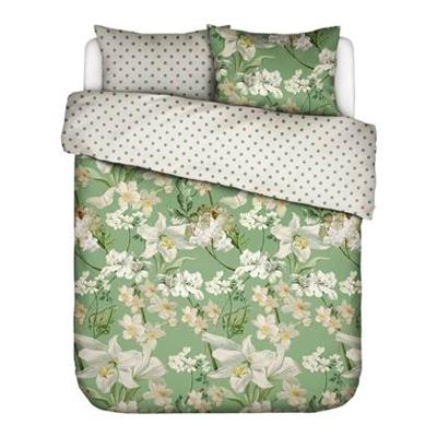 Essenza Rosalee Dekbedovertrek 240 x 220 cm Essenza Rosalee Dekbedovertrek 240 x 220 cm