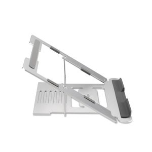 Kensington Easy Riser Aluminium Laptop Riser standaard