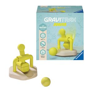 Ravensburger GraviTrax Junior Uitbreidingsset Element Hammer