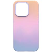 Otterbox Symmetry Backcover Apple iPhone 15 Pro Sunset MagSafe compatible - thumbnail