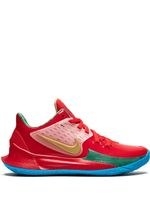 Nike x SpongeBob SquarePants Kyrie Low 2 “Mr. Krabs” sneakers - Rouge